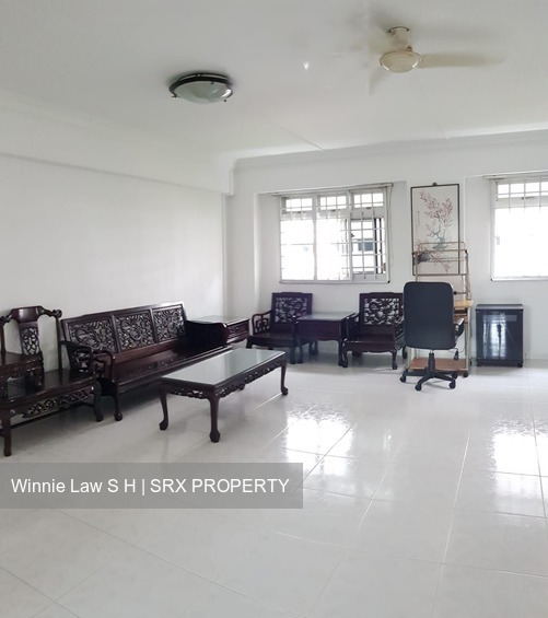 Choa Chu Kang Street 51 thumbnail photo